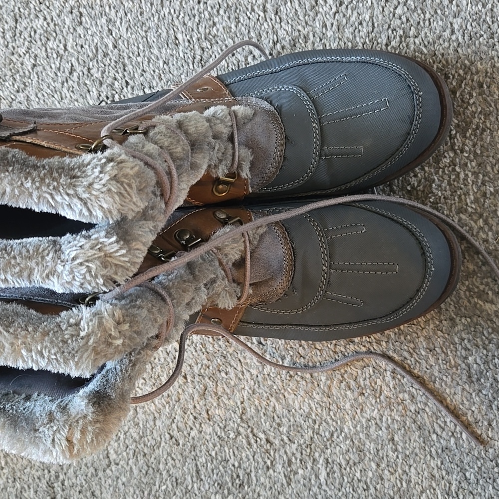Women's Boots